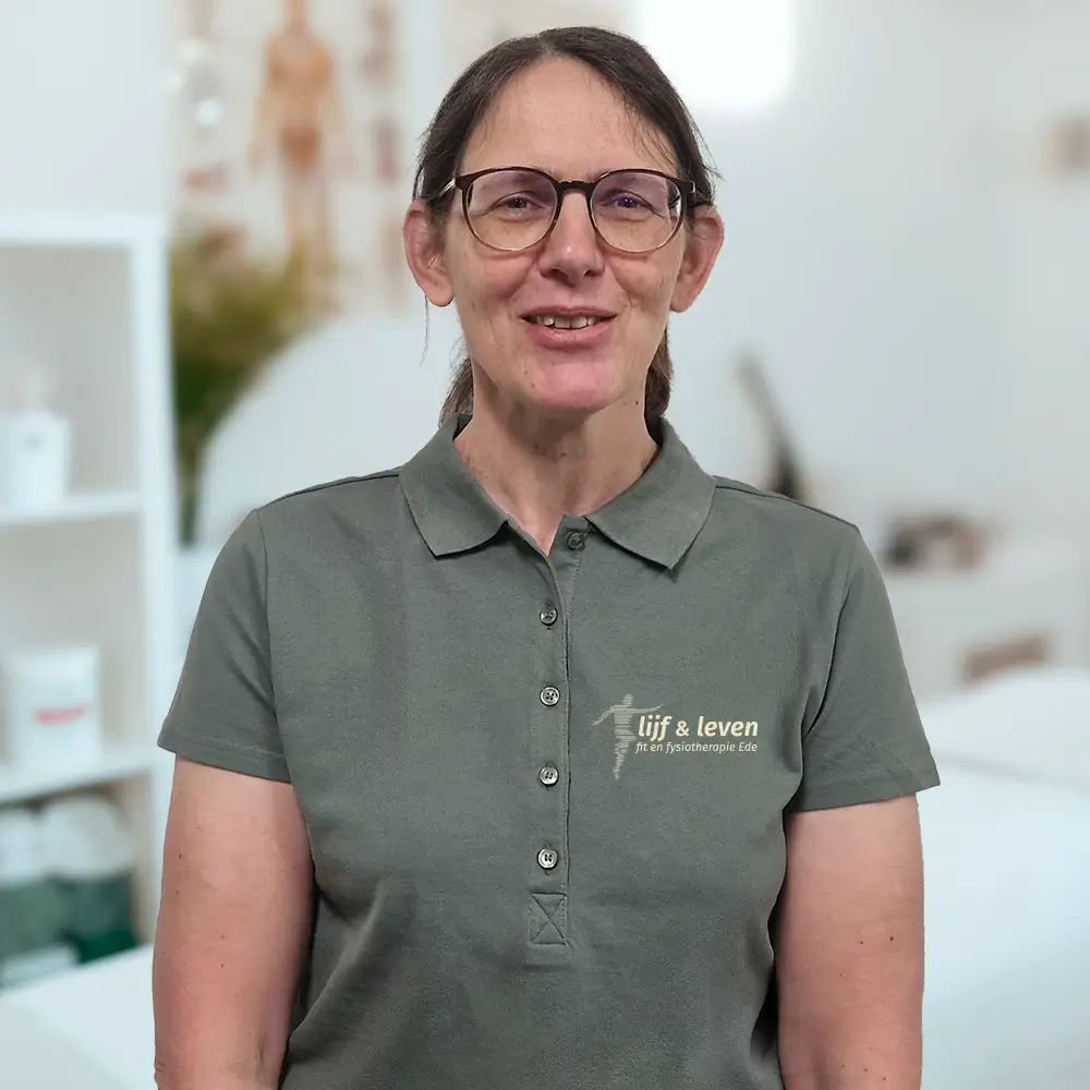 Brenda den Besten